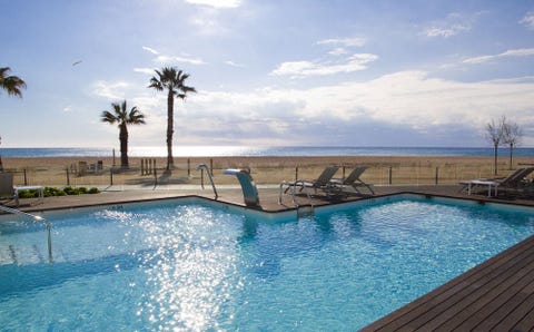 ALEGRIA Mar Mediterrania - Adults only 15 av 23