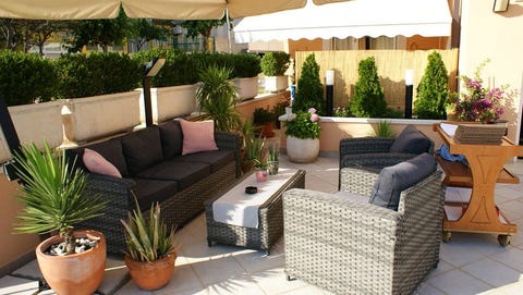 Hotel Rosina 24 av 32