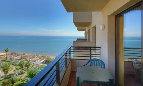 Ocean House Costa del Sol, Affiliated by Melia 27 av 50