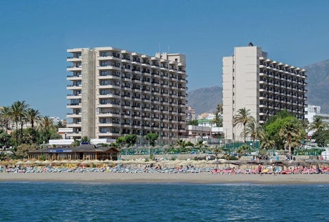 Ocean House Costa del Sol, Affiliated by Melia 3 av 50