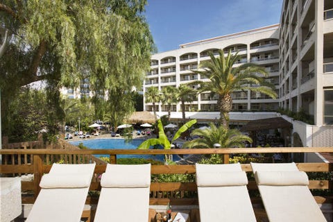 H10 Salou Princess 28 av 32