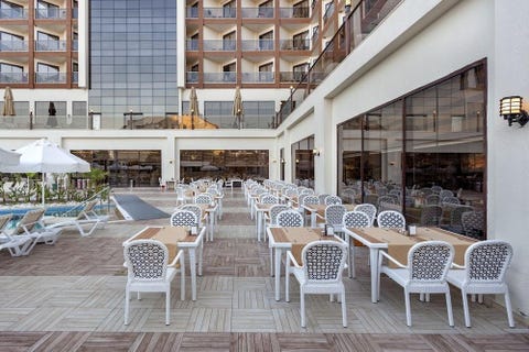 Glamour Resort & Spa 9 av 10