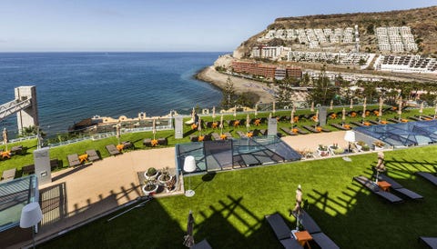 Hotel Riviera Vista 1 av 10