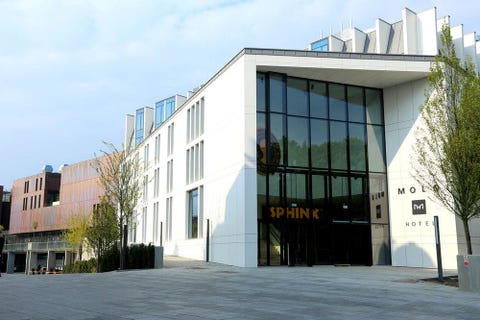 Molo Hotel 5 av 39