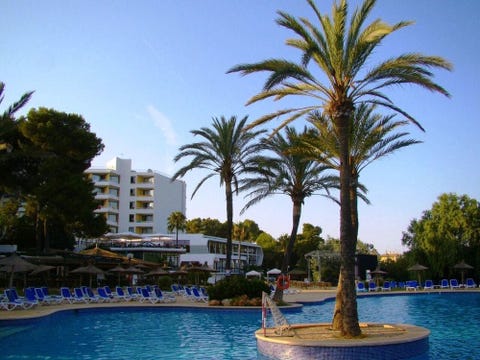 Exagon Park Hotel 3 av 28
