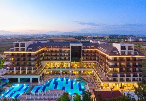 Glamour Resort & Spa 2 av 10