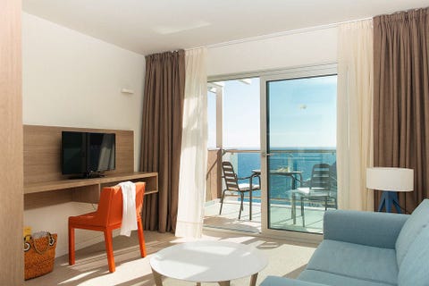 Hotel Riviera Vista 4 av 10