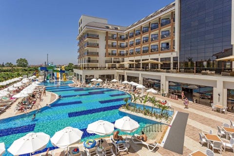 Glamour Resort & Spa 4 av 10
