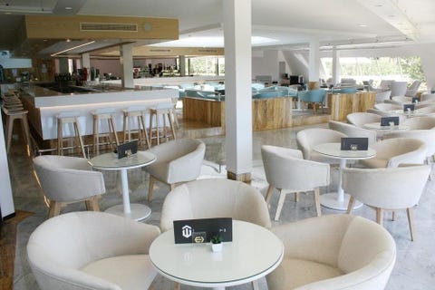 Exagon Park Hotel 11 av 28
