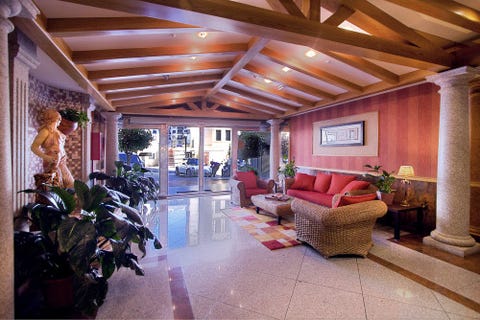 Mediterraneo Real Apts (Fuengirola) 6 av 21