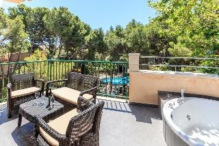 Lago Garden Hotel & Spa 12 av 37