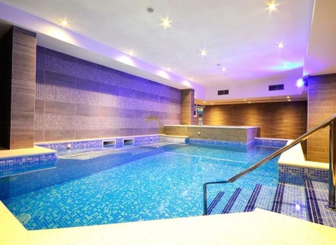 Aparthotel Miramare 18 av 19