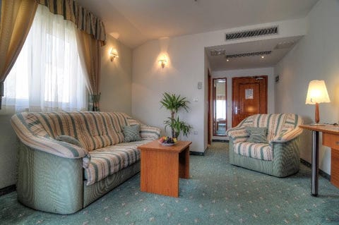 Hotel Rosina 15 av 32
