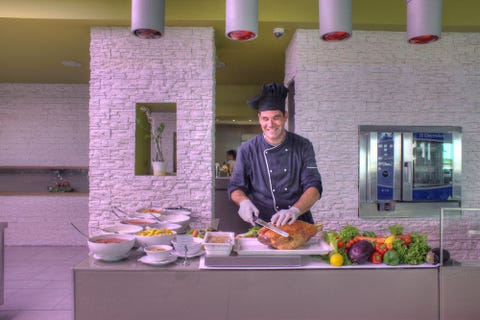 Hotel Pinija 28 av 42