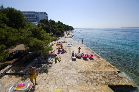 Hotel Pinija 41 av 42