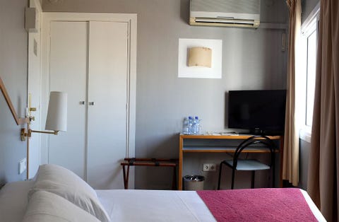 Hotel Subur 6 av 26