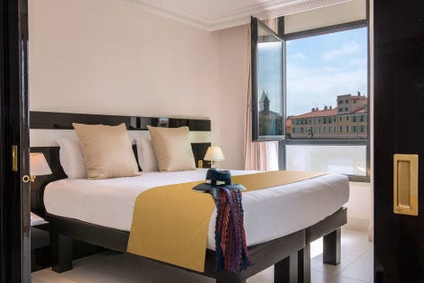 Hotel Aston La Scala 3 av 7