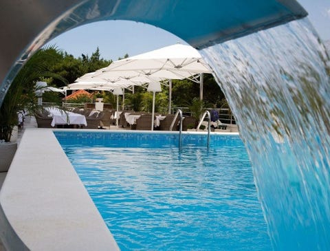Aparthotel Miramare 2 av 19