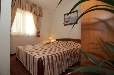 Hotel Rosina 16 av 32