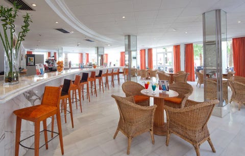 JS Yate Hotel 20 av 21