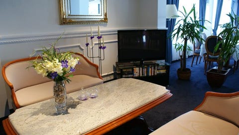 Hotel Rosina 23 av 32
