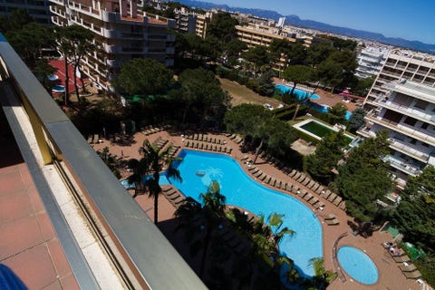 Golden Port Salou & Spa 13 av 29