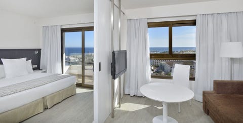 Ocean House Costa del Sol, Affiliated by Melia 22 av 50