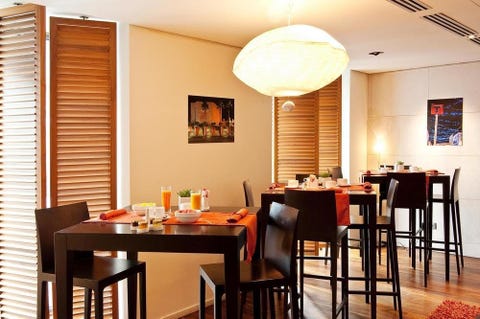 Hotel Beau Rivage 29 av 48