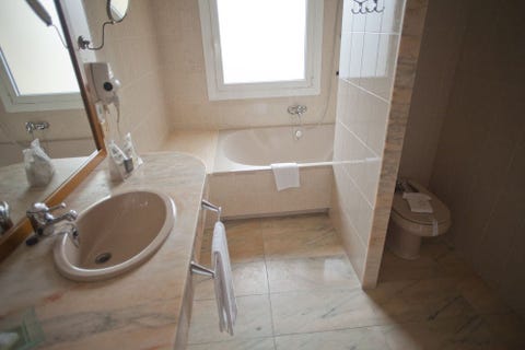 Subur Maritim Hotel  16 av 24