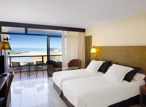 Hotel Don Gregory by Dunas 6 av 10