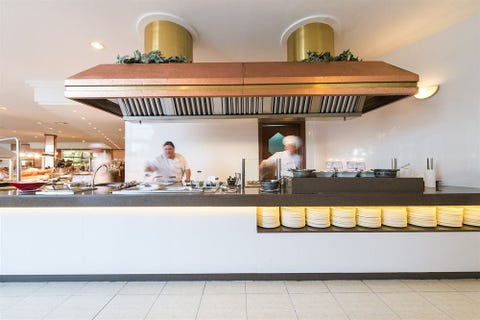 Exagon Park Hotel 15 av 28