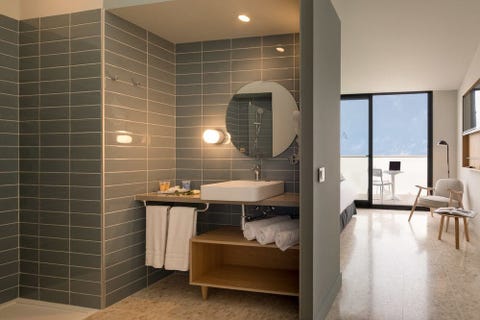 Aqua Hotel Silhouette & Spa - Adults only 24 av 49