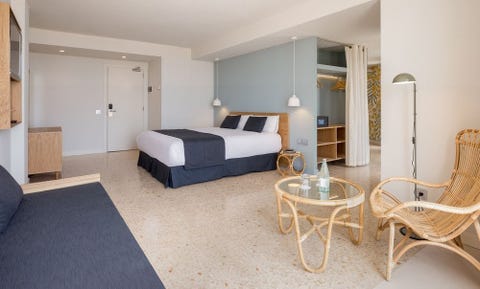 Aqua Hotel Silhouette & Spa - Adults only 12 av 49