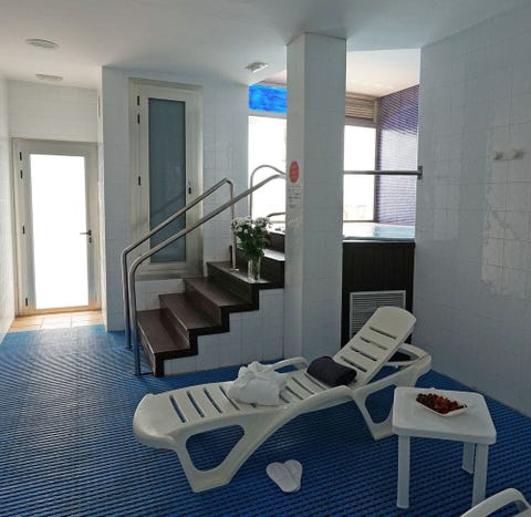 Port Sitges Resort 13 av 25