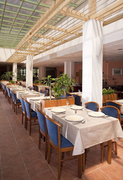 Bluesun Hotel Marina 12 av 16