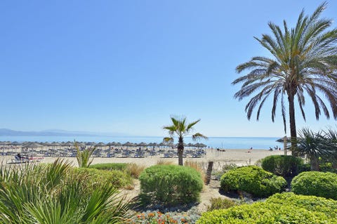 Ocean House Costa del Sol, Affiliated by Melia 9 av 50