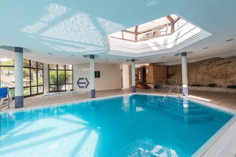 Exagon Park Hotel 23 av 28