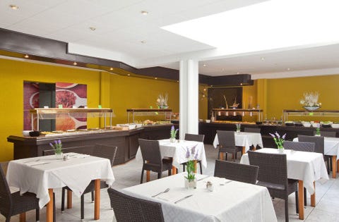 JS Yate Hotel 19 av 21