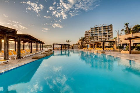 AX Sunny Coast Resort & Spa 1 av 20