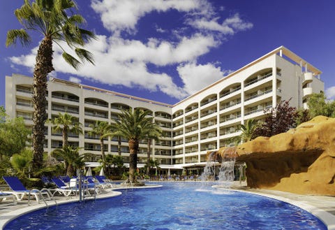 H10 Salou Princess 1 av 32