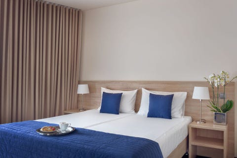 Molo Hotel 11 av 39