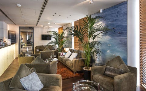 Hotel Beau Rivage 38 av 48