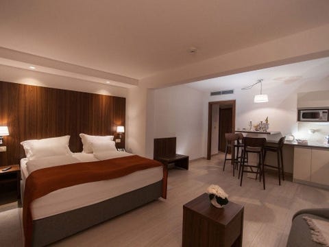 Aparthotel Miramare 10 av 19