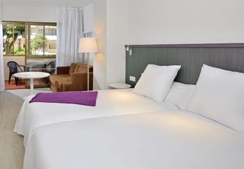 Ocean House Costa del Sol, Affiliated by Melia 16 av 50