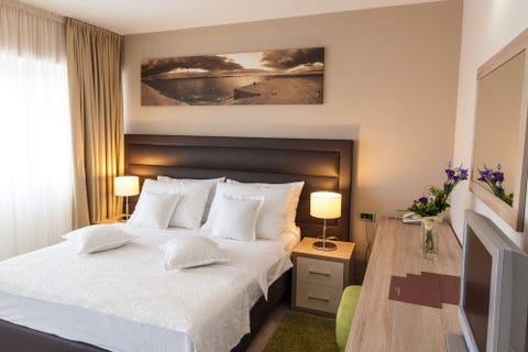 Hotel Pinija 10 av 42