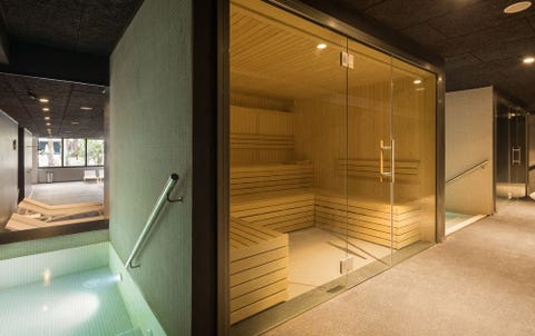 Aqua Hotel Silhouette & Spa - Adults only 31 av 49