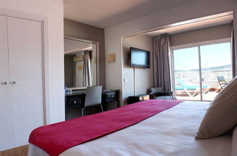 Hotel Subur 8 av 26