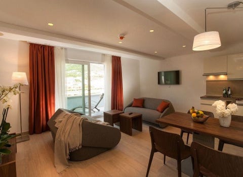 Aparthotel Miramare 9 av 19