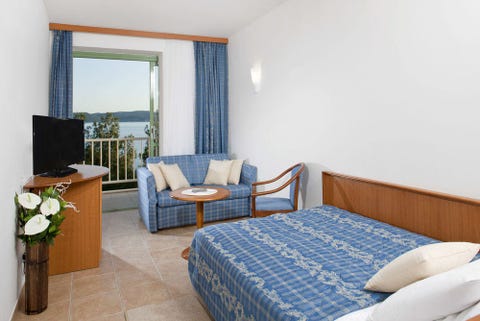 Bluesun Hotel Marina 7 av 16