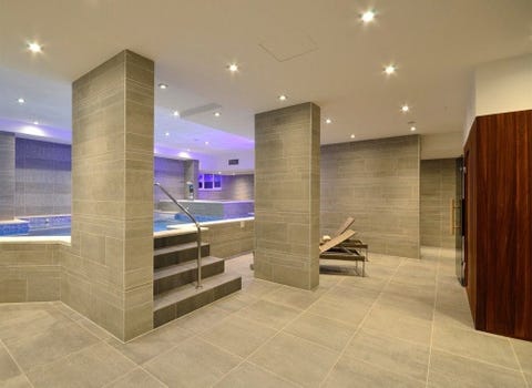 Aparthotel Miramare 16 av 19